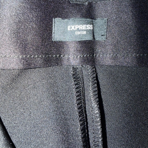 Express Editor Ankle Pants - Picture 7 of 12